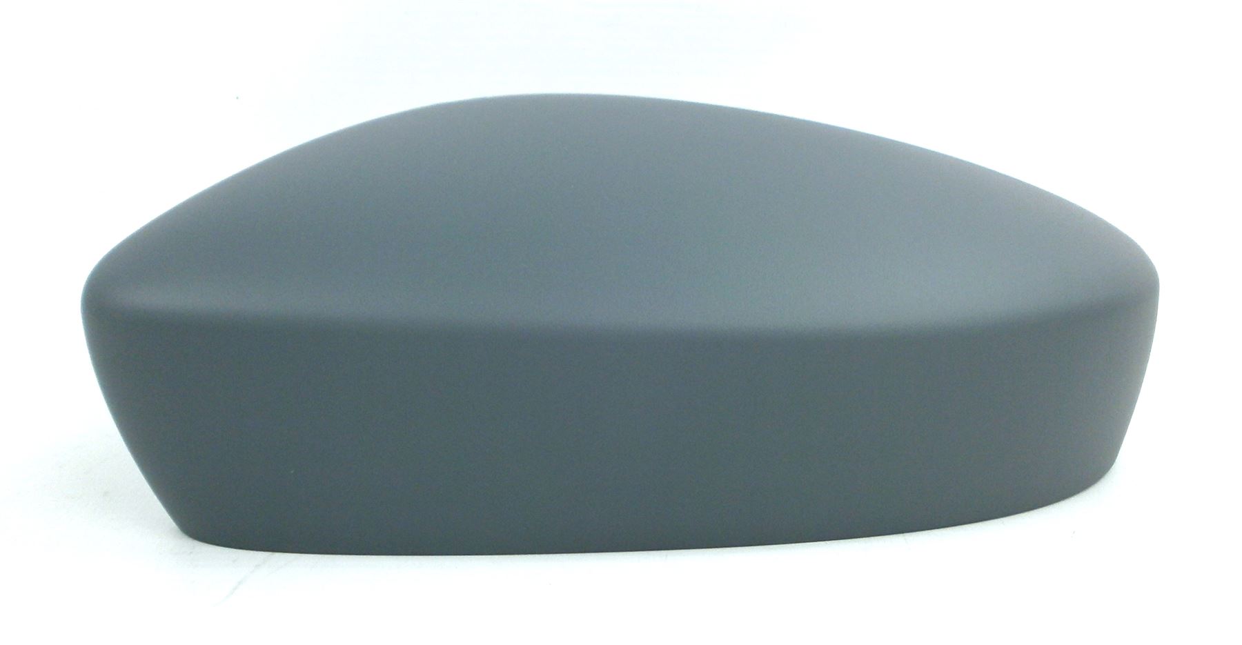 Volkswagen Up Mk.1 2012-12/2016 Primed Wing Mirror Cover Passenger Side N/S