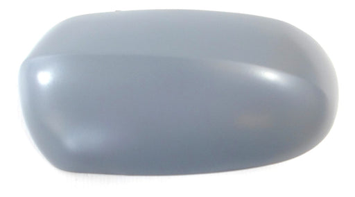 Vauxhall Corsa C Mk2 Excl SRi Inc Van 2000-2006 Primed Wing Mirror Cover Driver Side O/S