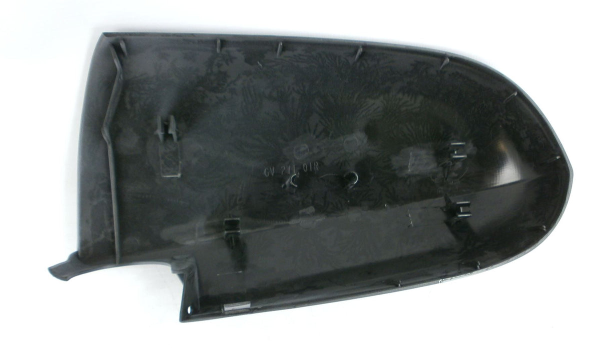 Vauxhall Zafira Mk.1 1999-0205 Primed Wing Mirror Cover Driver Side O/S