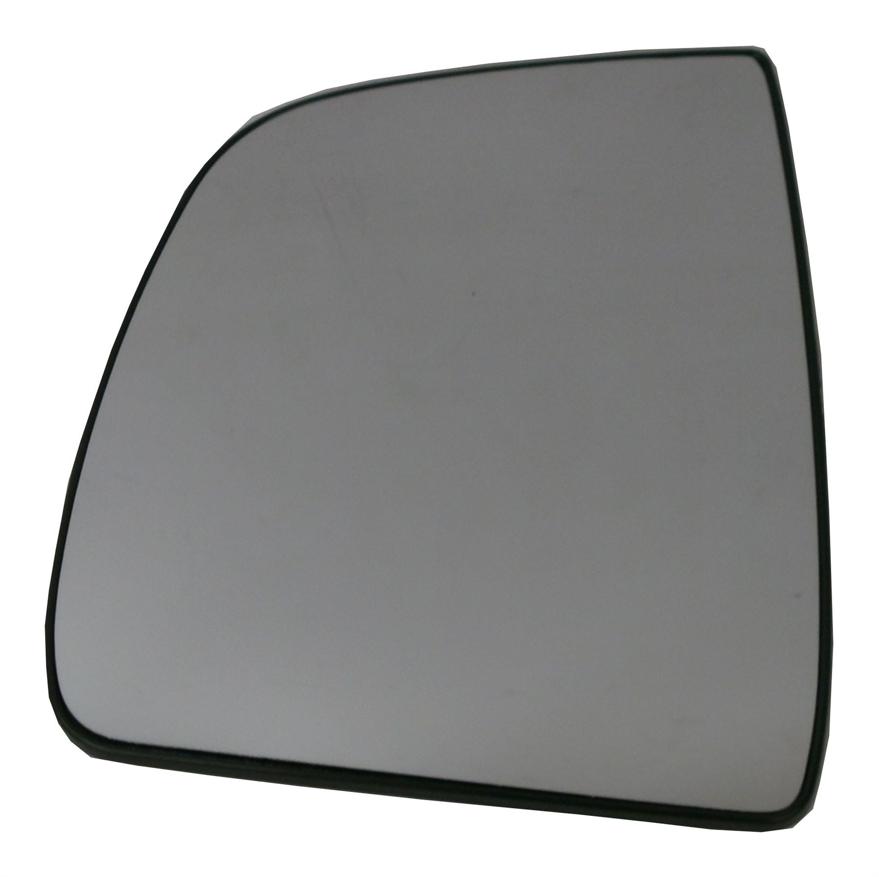 Vauxhall Combo Mk.3 2010+ Non-Heated Convex Upper Mirror Glass Passengers Side N/S