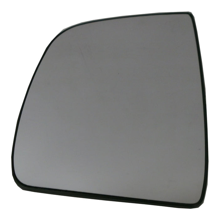 Vauxhall Combo Mk.3 2010+ Non-Heated Convex Upper Mirror Glass Passengers Side N/S