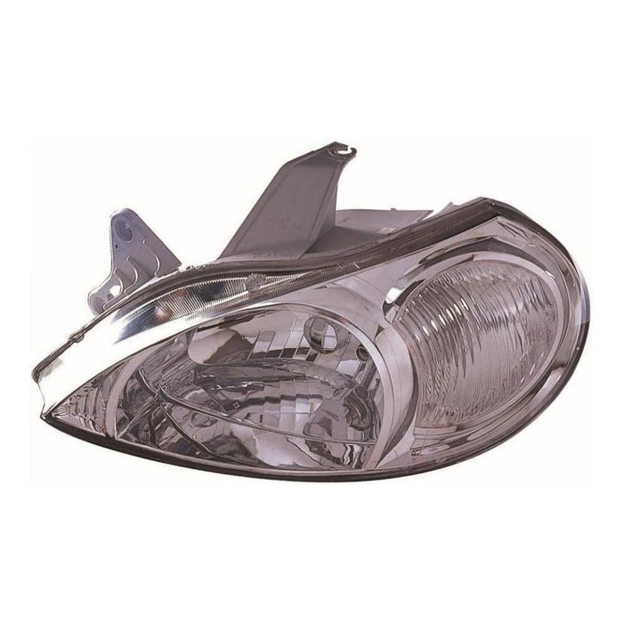 Kia Rio Mk1 Hatchback 2001-2003 Headlight Headlamp Passenger Side N/S