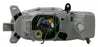 Ford Escort Mk7 Saloon 1995-1999 Inc Van Headlight Headlamp Drivers Side O/S