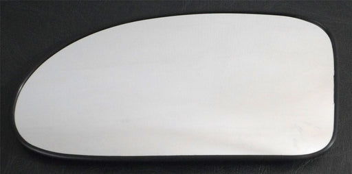 Ford Focus Mk.1 1998-4/2005 Heated Convex Mirror Glass Passengers Side N/S