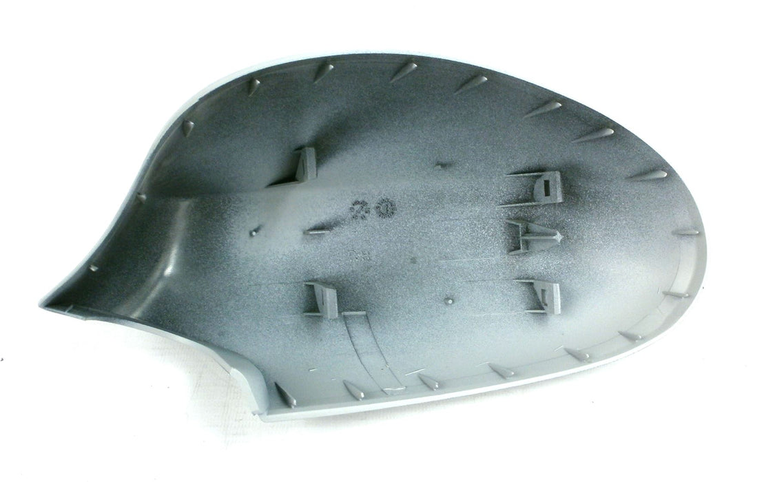 BMW 1 Series E87 E81 3&5 Door 2004-2009 Primed Wing Mirror Cover Driver Side O/S