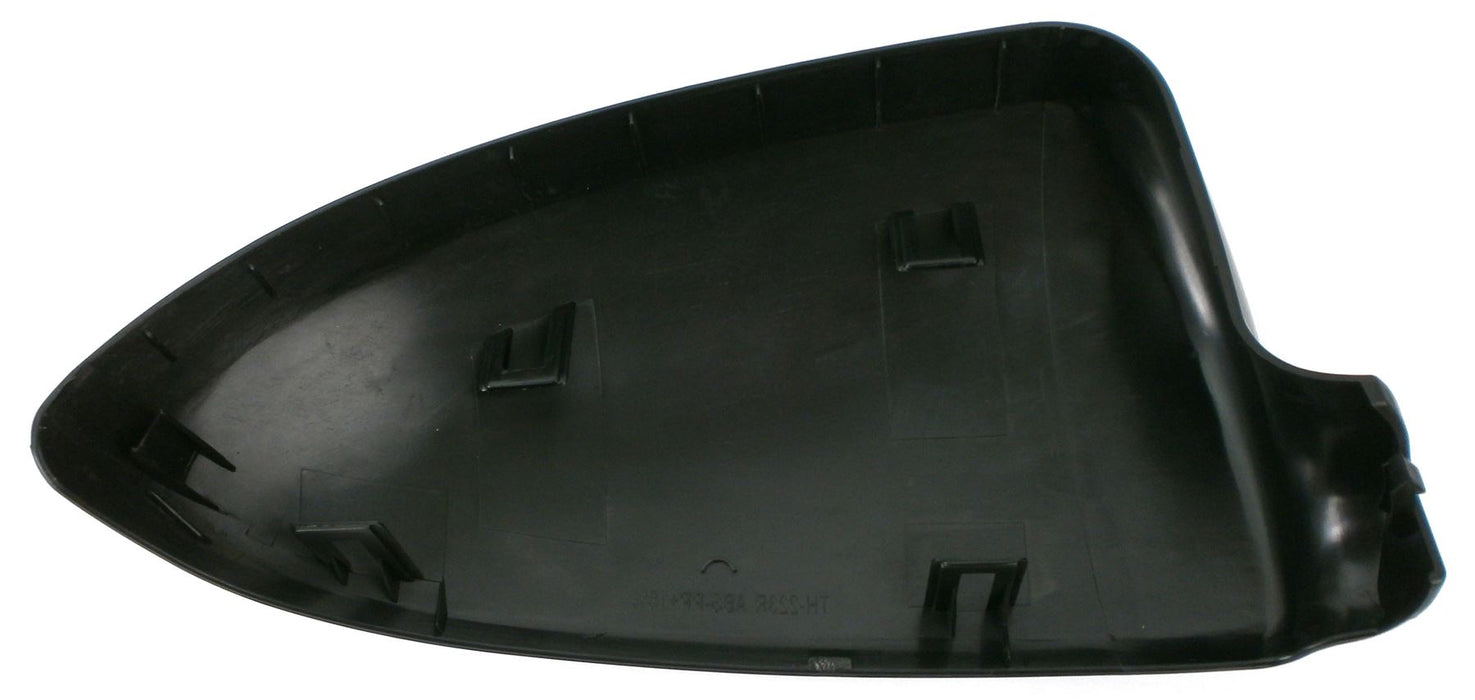 Smart Fortwo Mk.2 (Incl. Cabriolet) 9/2007-4/2015 Wing Mirror Cover Passenger Side N/S Painted Sprayed
