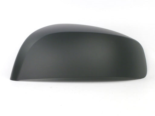 Vauxhall Agila Mk2 3/2008-2014 Black Textured Wing Mirror Cover Passenger Side N/S