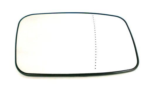 Volvo V90 1992-1997 Non-Heated Aspherical Mirror Glass Drivers Side O/S