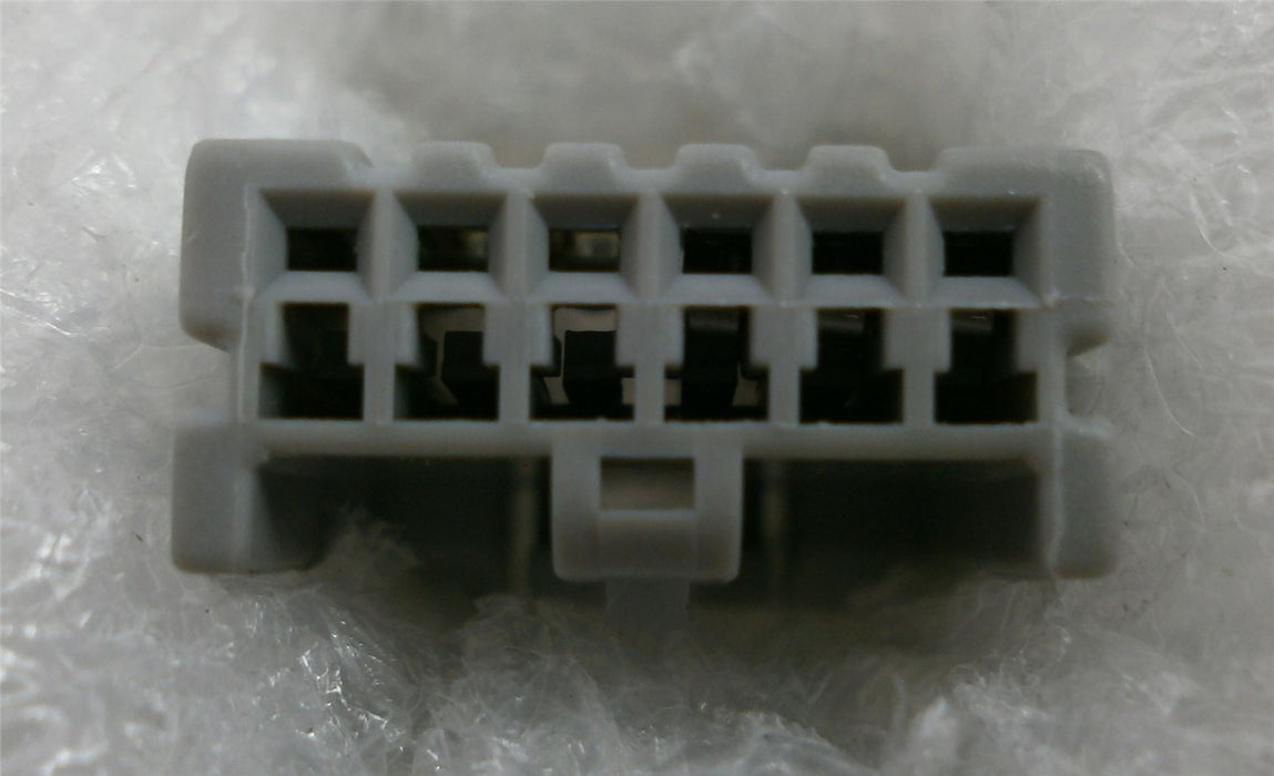 Nissan Almera Mk.2 2/2000-2006 Electric Wing Mirror Primed Drivers Side O/S