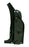 Renault Master Mk.2 10/2003-2010 Short Arm Wing Mirror Black Passenger Side N/S