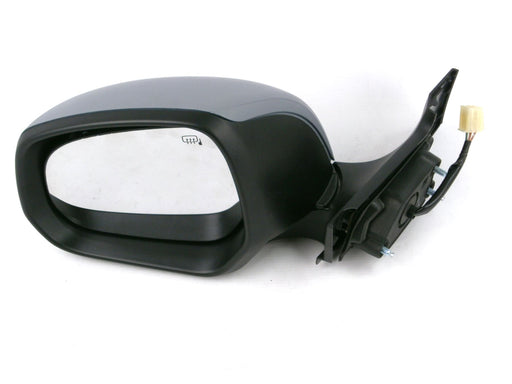 Suzuki Splash 2008-2015 Electric Wing Mirror Heated Primed Passenger Side N/S