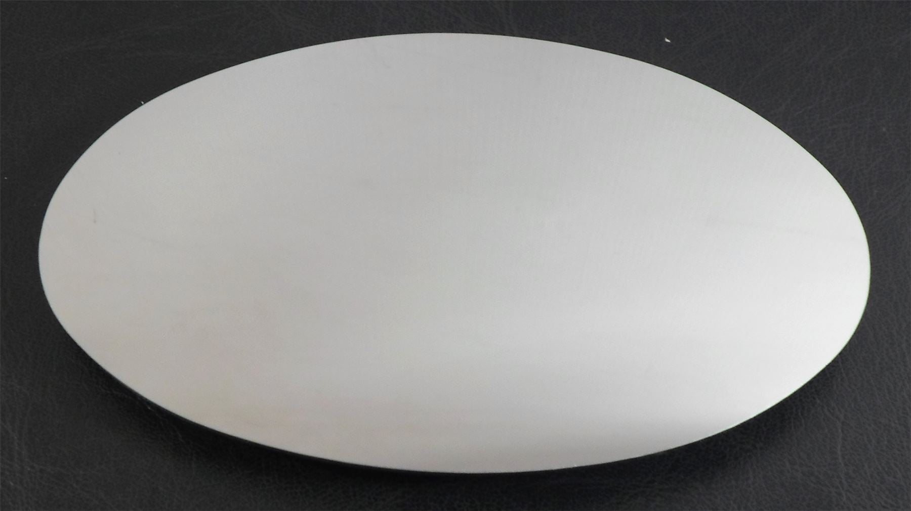 Mini Hatchback (R50 R53) Mk.1 2001-2006 Heated Convex Mirror Glass Drivers Side O/S
