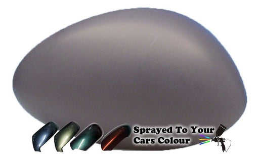 Alfa Romeo GT 2004-2011 Wing Mirror Cover Passenger Side N/S Painted Sprayed