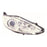 Ford Fiesta Mk7 Zetec Hatchback 10/2008-2012 Headlight Headlamp Drivers Side O/S