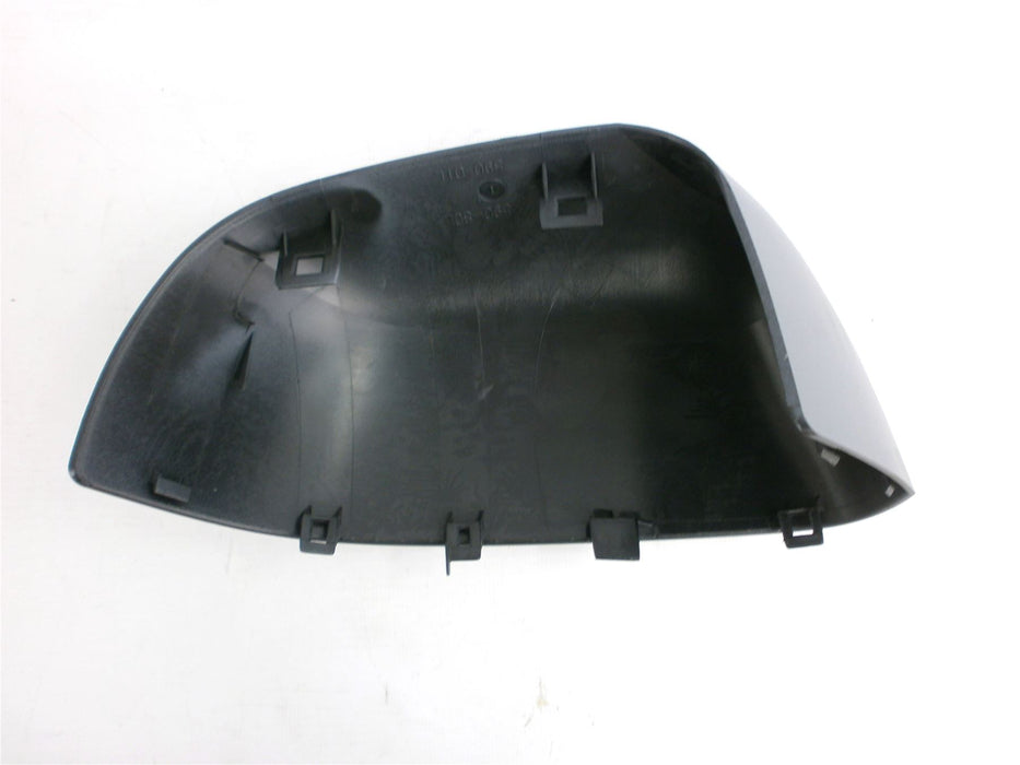 Nissan Leaf Mk.1 2010-6/2018 Primed Wing Mirror Cover Passenger Side N/S