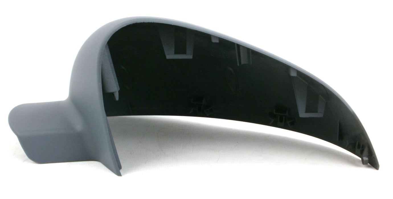 Vauxhall Insignia Mk.1 2008-9/2017 Primed Wing Mirror Cover Driver Side O/S
