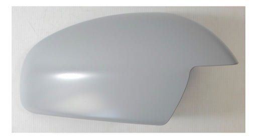 Vauxhall Signum 2003-2008 Primed Wing Mirror Cover Driver Side O/S