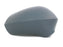 Seat Exeo 2009-2013 Primed Wing Mirror Cover Driver Side O/S