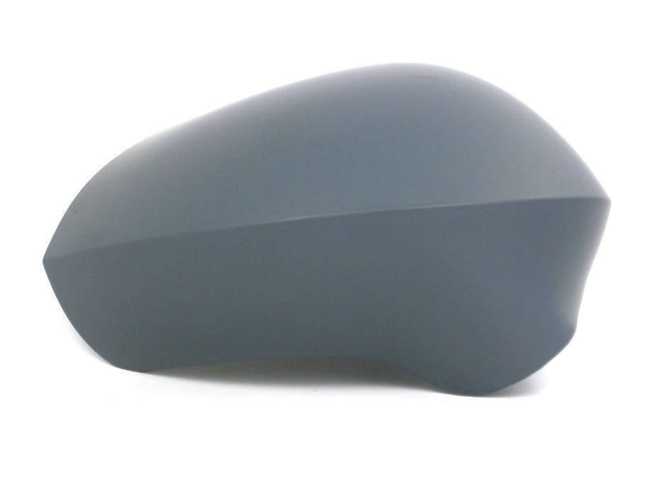 Seat Exeo 2009-2013 Primed Wing Mirror Cover Driver Side O/S