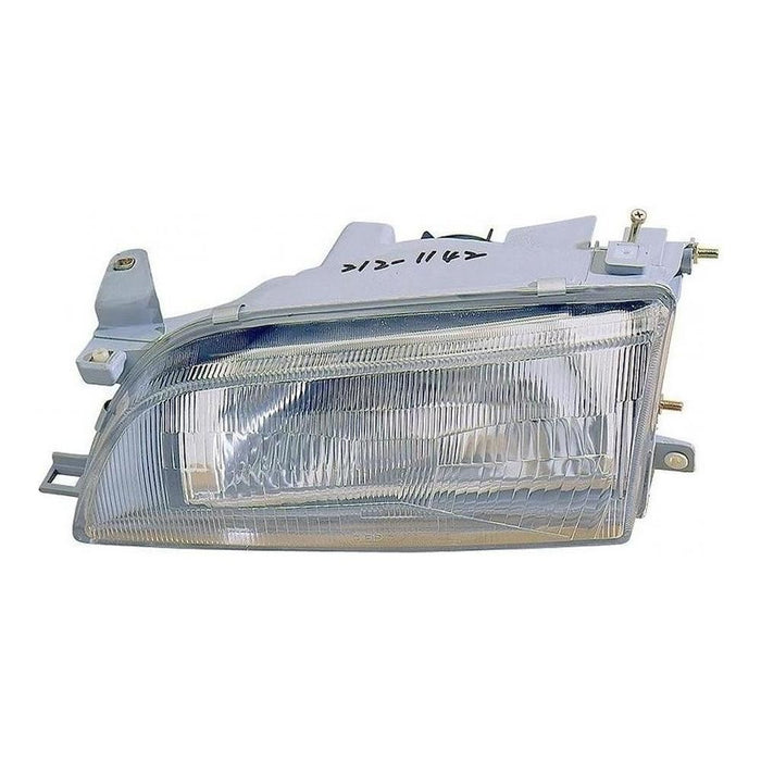 Toyota Corolla Mk3 Saloon 1992-6/1997 Headlight Headlamp Passenger Side N/S