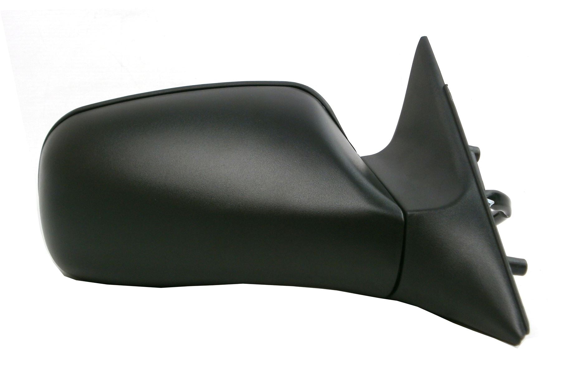 Vauxhall Astra F Mk.3 8/1994-1998 Electric Wing Mirror Black Drivers Side O/S