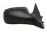 Vauxhall Astra F Mk.3 8/1994-1998 Electric Wing Mirror Black Drivers Side O/S