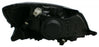 Skoda Fabia Mk2 Estate 1/10-4/15 Excl vRS Headlight Headlamp Passenger Side N/S