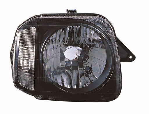 Suzuki Jimny ATV / SUV 1998-2012 Headlight Headlamp Drivers Side O/S