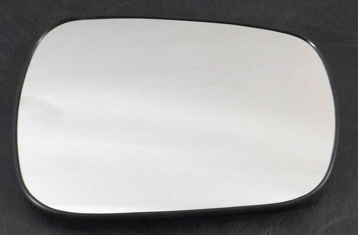 Ford Fusion 2002-2005 Non-Heated Convex Wing Mirror Glass Drivers Side O/S