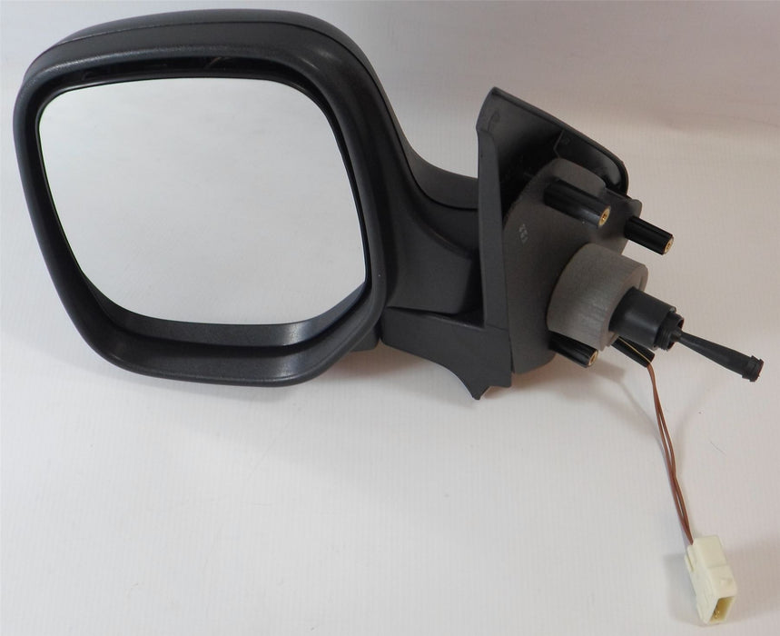 Citroen Berlingo First 1996-2008 Cable Wing Mirror Heated Passenger Side Painted Sprayed