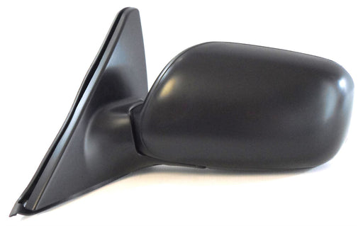 Toyota Avensis Mk1 1997-5/2003 Electric Wing Mirror Black 5 Pin Passenger Side
