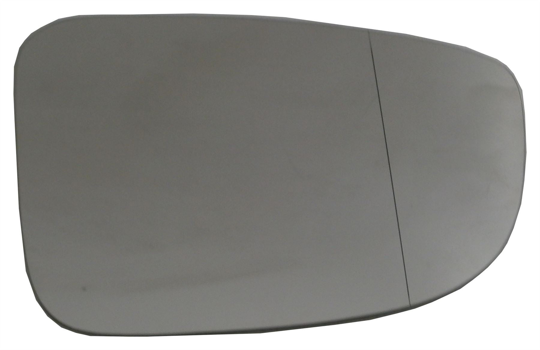 Mazda 6 Mk.3 10/2013+ Heated Aspherical Mirror Glass Drivers Side O/S