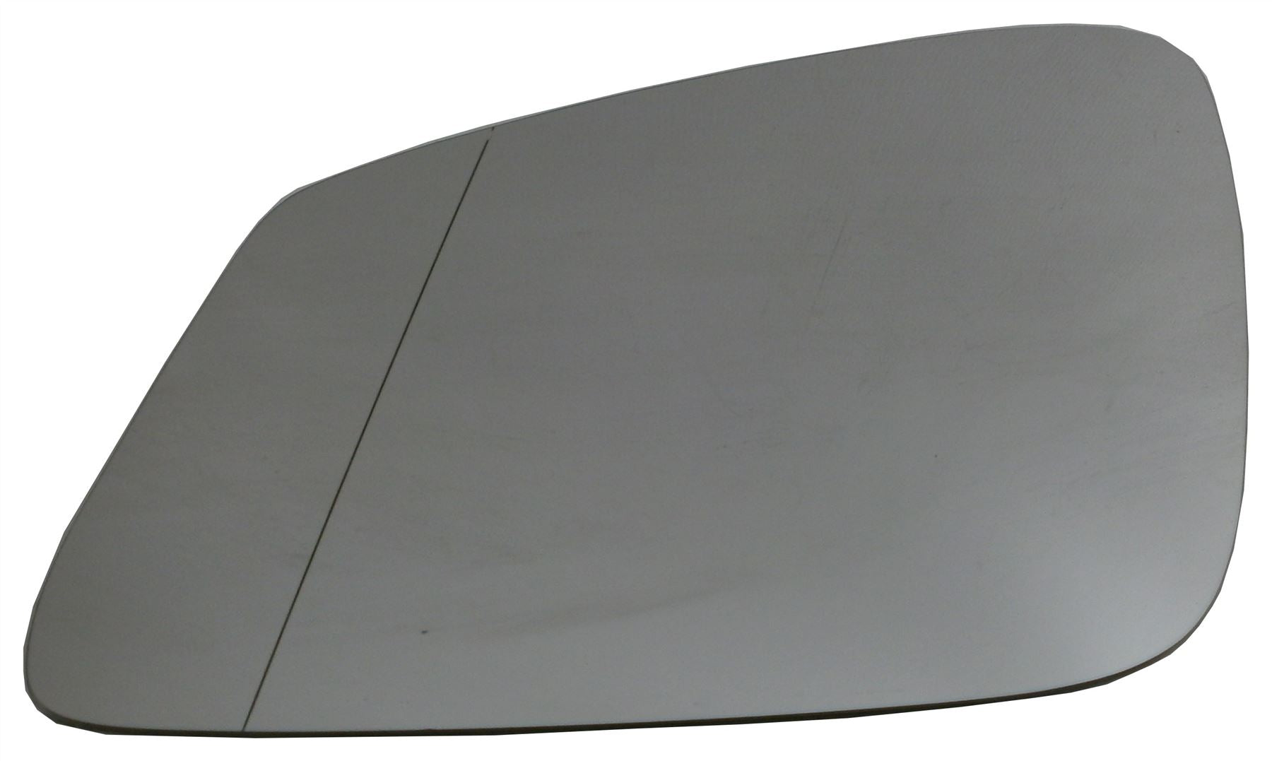 BMW 2 Series F22 F23 9/2011+ Heated Wing Mirror Glass Passengers Side N/S
