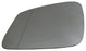 BMW 2 Series F22 F23 9/2011+ Heated Wing Mirror Glass Passengers Side N/S