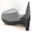 Renault Clio 5/2009-4/2013 Electric Wing Mirror Heated Primed Drivers Side O/S