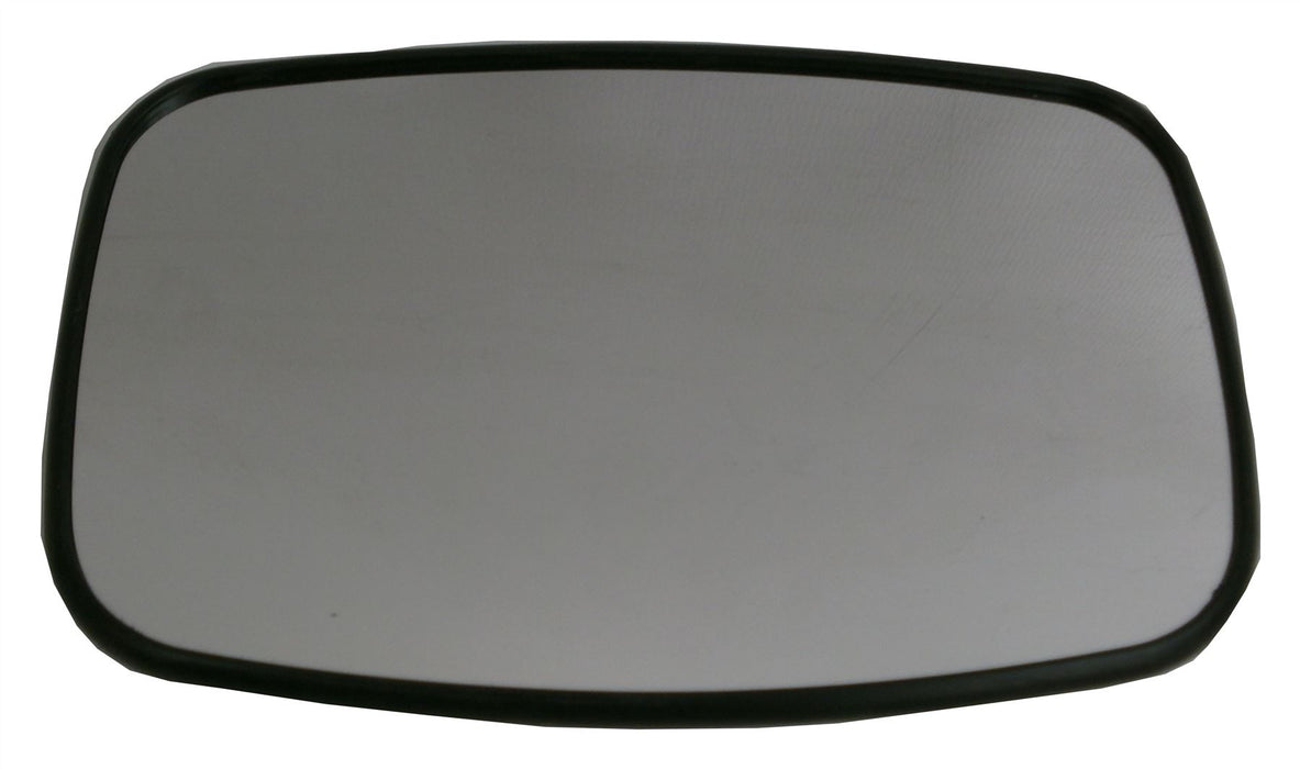 Ford Fiesta Mk.5 1995-2001 Heated Convex Mirror Glass Drivers Side O/S