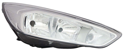 Ford Focus Estate 10/2014+ Chrome Inner Headlight Lamp Excl DRL Drivers Side O/S