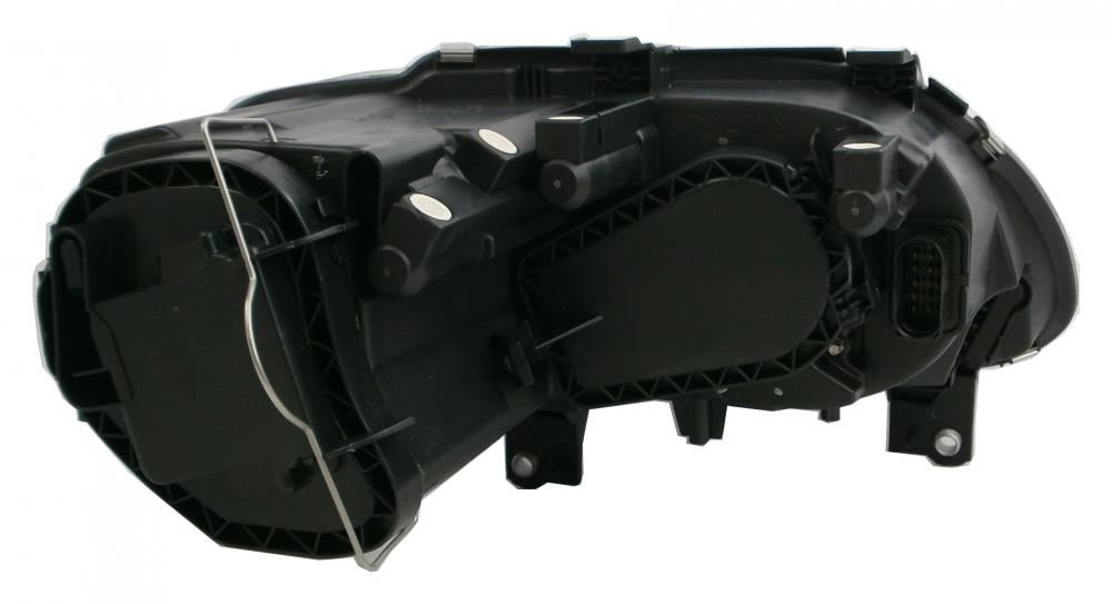 Volkswagen Touran Mk1 MPV 03-10/06 4 Pod Headlight Headlamp Passenger Side N/S