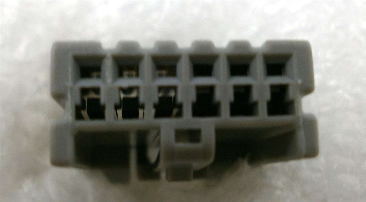 Nissan Micra K12 Mk.3 2003-2010 Electric Wing Mirror Passenger Side N/S Painted Sprayed