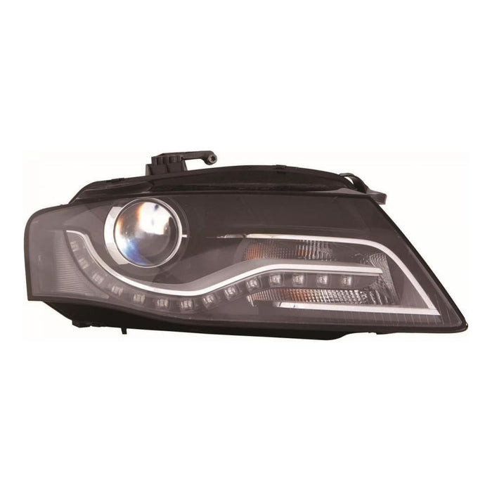 Audi A4 Mk3 B8 (8K) Estate 4/2008-5/2012 Xenon Headlight Lamp Drivers Side O/S