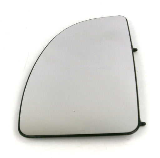 Citroen Relay Mk.1 1998-2002 Heated Convex Upper Mirror Glass Passengers Side N/S