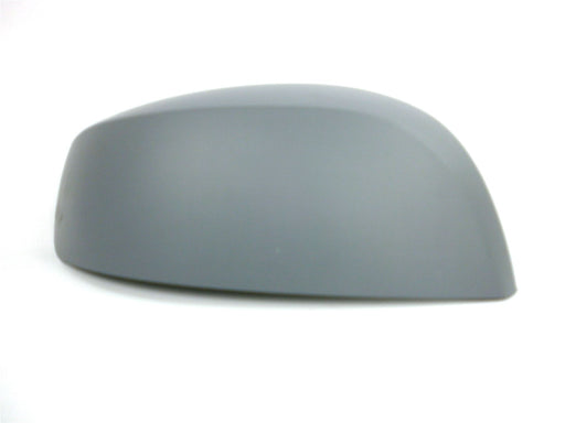 Suzuki Splash 2008-2015 Primed Wing Mirror Cover Driver Side O/S