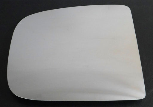 Iveco Daily Mk.4 3/2006-9/2014 Heated Convex Upper Mirror Glass Drivers Side O/S