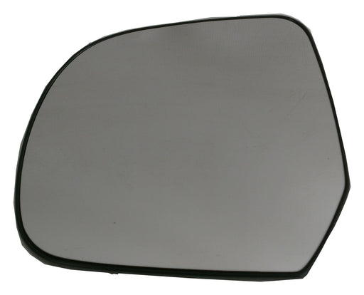 Dacia Duster 2012-12/2014 Non-Heated Convex Mirror Glass Passengers Side N/S
