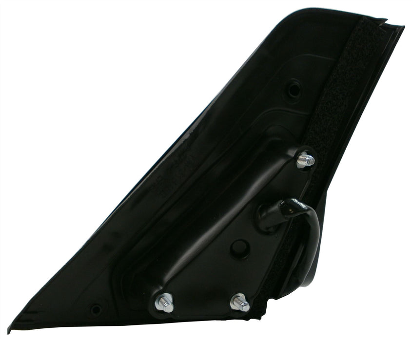 Fiat Sedici 2006+ Electric Wing Door Mirror Heated Drivers Side O/S Painted Sprayed