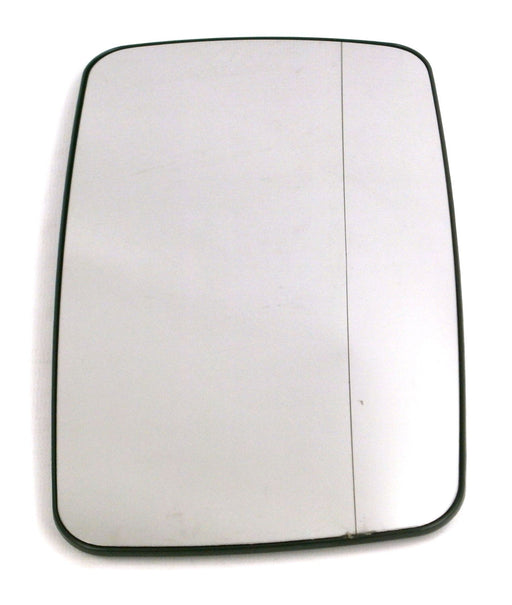 Volkswagen LT Series 1995-2006 Heated Aspherical Mirror Glass Drivers Side O/S