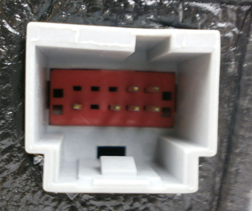 Ford Kuga 10/2012+ Electric Wing Mirror Heated Indicator Driver Side O/S Painted Sprayed