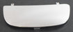 Renault Trafic Mk2 02-2006 Non-Heated Lower Dead Angle Mirror Glass Passengers Side N/S
