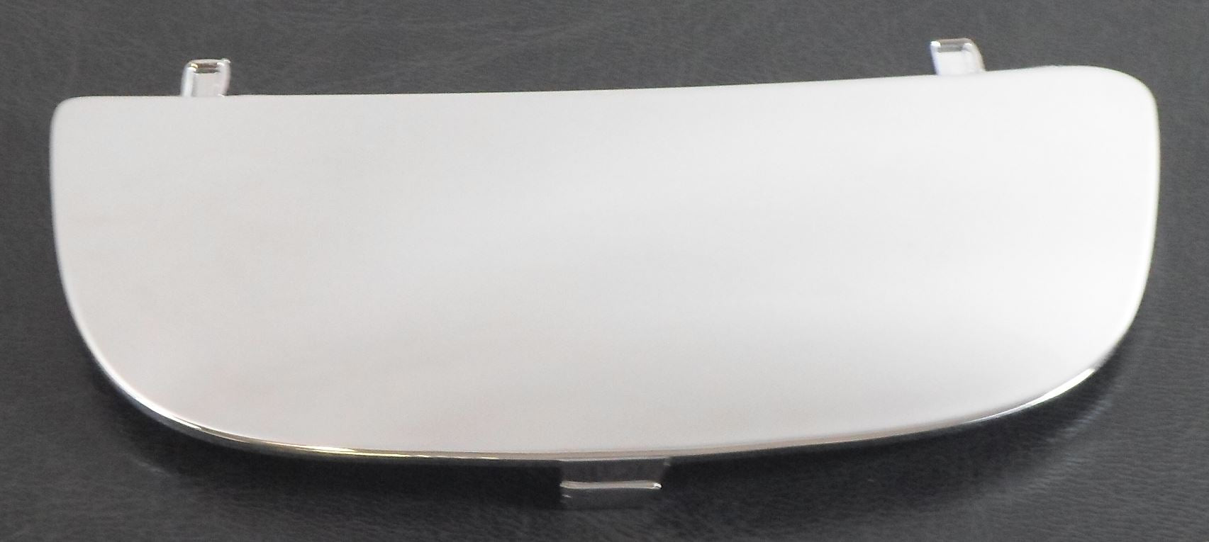 Renault Trafic Mk2 02-2006 Non-Heated Lower Dead Angle Mirror Glass Passengers Side N/S