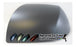 Ford Mondeo Mk.3 10/2000-6/2003 Wing Mirror Cover Passenger Side N/S Painted Sprayed
